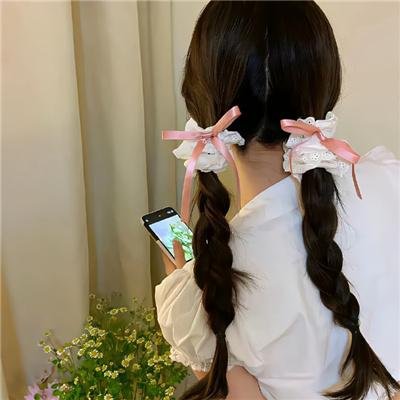 我喜欢迈克